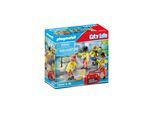 Playmobil Rettungsteam