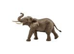 Schleich Afrikanischer Elefantenbulle