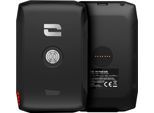 CROSSCALL Powerbank "X-Power v3", schwarz, 3,7 V 6.000mAh, Akkumulatoren, Powerbank