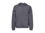 Anorak 11 PROJECT "Anorak PRSkov", Herren, Gr. XXL, grau (iron gate), Obermaterial: 100% Polyester PES., Jacken