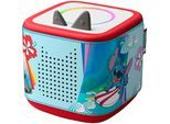 TONIES Lautsprecher-Hülle "Toniebox 2 - Stitch", bunt, Toniebox, Hüllen, Lautsprecher-Hülle