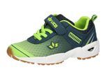 Hallenschuh LICO "Sportschuh Barney VS", Mädchen, Gr. 31, bunt, Synthetik, Schuhe Hallenschuh