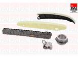 FAI AUTOPARTS Steuerkettensatz tck372ng oben für Opel Vaughall CHEVROLET
