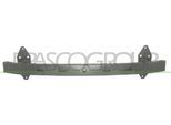 PRASCO Träger, Stoßfänger ft1221622 vorne für Fiat