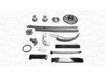 MAGNETI MARELLI Steuerkettensatz 341500000522 für NISSAN