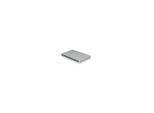 UBIQUITI Netzwerk-Switch "USW-48-POE", grau (edelstahl), B:39,5cm H:12,5cm T:52cm, Netzwerk-Switches
