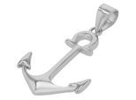 Kettenanhänger ADELIA´S "Anhänger aus 925 Silber", silber, Schmuckanhänger, Damen, Silber 925 (Sterlingsilber), Kettenanhänger, Eine schöne Geschenkidee für jeden Anlass