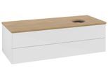 Villeroy & Boch Waschtischunterschrank Antao K23_1 1200x360x500mm FK/AP: GF/1 K23011GF