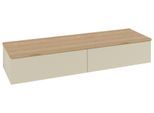 Villeroy & Boch Sideboard Antao K42 1600x268x500mm mit Struktur FK/AP: HJ/1 K42101HJ