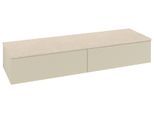 Villeroy & Boch Sideboard Antao K42 1600x268x500mm mit Struktur FK/AP: HJ/3 K42103HJ
