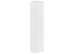 Villeroy & Boch Hochschrank Antao K46 414x1719x287mm A:re mit Struktur FK/AP: MT/0 K46100MT