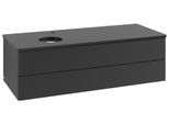 Villeroy & Boch Waschtischunterschrank Antao K22_5 1200x360x500mm mit Struktur FK/AP: PD/0 K22150PD