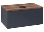 Villeroy & Boch Waschtischunterschrank Antao L30_5 800x360x500mm mit Beleuchtung FK/AP: HG/2 L30052HG