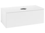 Villeroy & Boch Waschtischunterschrank Antao K31_5 1000x360x500mm mit Struktur FK/AP: MT/0 K31150MT
