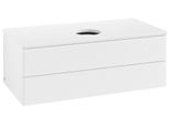 Villeroy & Boch Waschtischunterschrank Antao L20_1 1000x360x500mm mit Beleuchtung mit Struktur FK/AP L20110MT