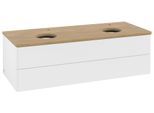 Villeroy & Boch Waschtischunterschrank Antao K24_5 1200x360x500mm FK/AP: MT/1 K24051MT