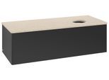 Villeroy & Boch Waschtischunterschrank Antao L34_1 1200x360x500mm mit Beleuchtung FK/AP: PD/3 L34013PD