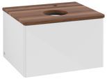 Villeroy & Boch Waschtischunterschrank Antao K29_5 600x360x500mm FK/AP: GF/2 K29052GF