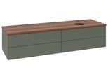 Villeroy & Boch Waschtischunterschrank Antao K27_5 1600x360x500mm FK/AP: HL/2 K27052HL