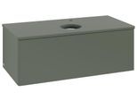 Villeroy & Boch Waschtischunterschrank Antao L31_5 1000x360x500mm mit Beleuchtung FK/AP: HL/0 L31050HL