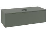 Villeroy & Boch Waschtischunterschrank Antao K32_1 1200x360x500mm mit Struktur FK/AP: HL/0 K32110HL