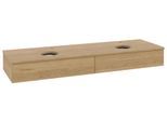 Villeroy & Boch Waschtischunterschrank Antao K17_5 1600x190x500mm FK/AP: HN/1 K17051HN