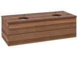 Villeroy & Boch Waschtischunterschrank Antao L24_5 1200x360x500mm mit Beleuchtung FK/AP: HM/2 L24052HM