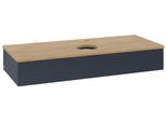 Villeroy & Boch Waschtischunterschrank Antao L10_5 1200x190x500mm mit Beleuchtung FK/AP: HG/1 L10051HG
