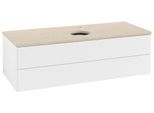 Villeroy & Boch Waschtischunterschrank Antao K21_5 1200x360x500mm mit Struktur FK/AP: MT/3 K21153MT