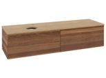 Villeroy & Boch Waschtischunterschrank Antao K37_5 1600x360x500mm FK/AP: HM/1 K37051HM
