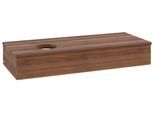 Villeroy & Boch Waschtischunterschrank Antao K11_1 1200x190x500mm mit Struktur FK/AP: HM/2 K11112HM