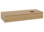 Villeroy & Boch Waschtischunterschrank Antao L12_5 1200x190x500mm mit Beleuchtung FK/AP: HN/1 L12051HN