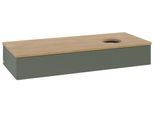 Villeroy & Boch Waschtischunterschrank Antao K12_1 1200x190x500mm FK/AP: HL/1 K12011HL