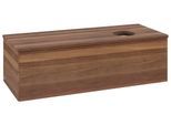 Villeroy & Boch Waschtischunterschrank Antao K34_1 1200x360x500mm FK/AP: HM/2 K34012HM