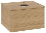 Villeroy & Boch Waschtischunterschrank Antao K29_5 600x360x500mm mit Struktur FK/AP: HN/1 K29151HN