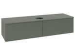 Villeroy & Boch Waschtischunterschrank Antao L36_1 1600x360x500mm mit Beleuchtung FK/AP: HL/0 L36010HL