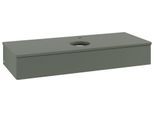 Villeroy & Boch Waschtischunterschrank Antao K10_5 1200x190x500mm mit Struktur FK/AP: HL/0 K10150HL