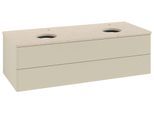 Villeroy & Boch Waschtischunterschrank Antao L24_5 1200x360x500mm mit Beleuchtung FK/AP: HJ/3 L24053HJ