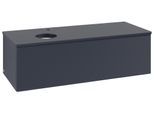 Villeroy & Boch Waschtischunterschrank Antao K33_5 1200x360x500mm mit Struktur FK/AP: HG/0 K33150HG