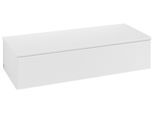 Villeroy & Boch Sideboard Antao L41 1200x268x500mm mit Beleuchtung mit Struktur FK/AP: GF/0 L41100GF