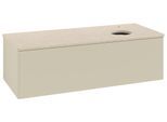 Villeroy & Boch Waschtischunterschrank Antao K34_5 1200x360x500mm FK/AP: HJ/3 K34053HJ