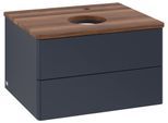Villeroy & Boch Waschtischunterschrank Antao K18_5 600x360x500mm FK/AP: HG/2 K18052HG