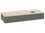 Villeroy & Boch Waschtischunterschrank Antao K12_5 1200x190x500mm FK/AP: HL/3 K12053HL