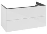 Villeroy & Boch Waschtischunterschrank Antao L05 988x504x496mm mit Beleuchtung FK/AP: GF/- L05000GF