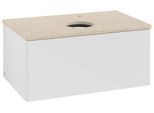 Villeroy & Boch Waschtischunterschrank Antao K30_5 800x360x500mm FK/AP: GF/3 K30053GF