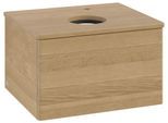 Villeroy & Boch Waschtischunterschrank Antao K29_5 600x360x500mm FK/AP: HN/1 K29051HN