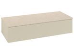 Villeroy & Boch Sideboard Antao L41 1200x268x500mm mit Beleuchtung mit Struktur FK/AP: HJ/3 L41103HJ