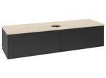 Villeroy & Boch Waschtischunterschrank Antao K36_5 1600x360x500mm FK/AP: PD/3 K36053PD