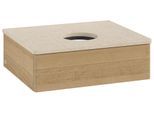 Villeroy & Boch Waschtischunterschrank Antao K07_1 600x190x500mm FK/AP: HN/3 K07013HN