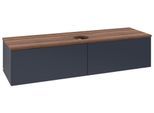 Villeroy & Boch Waschtischunterschrank Antao K36_1 1600x360x500mm FK/AP: HG/2 K36012HG